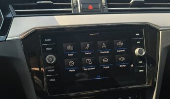 Volkswagen Passat ELEGANCE DynAudio Virtual 1.5 TSI DSG Salon Polska Gwarancja do 3 lat! full