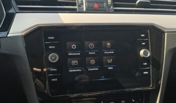 Volkswagen Passat ELEGANCE DynAudio Virtual 1.5 TSI DSG Salon Polska Gwarancja do 3 lat! full