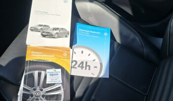 Volkswagen Passat ELEGANCE DynAudio Virtual 1.5 TSI DSG Salon Polska Gwarancja do 3 lat! full
