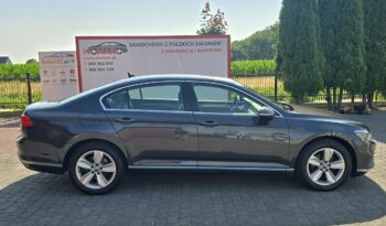 Volkswagen Passat ELEGANCE DynAudio Virtual 1.5 TSI DSG Salon Polska Gwarancja do 3 lat! full