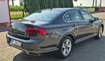 Volkswagen Passat ELEGANCE DynAudio Virtual 1.5 TSI DSG Salon Polska Gwarancja do 3 lat! full
