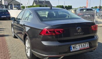Volkswagen Passat ELEGANCE DynAudio Virtual 1.5 TSI DSG Salon Polska Gwarancja do 3 lat! full