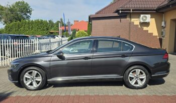 Volkswagen Passat ELEGANCE DynAudio Virtual 1.5 TSI DSG Salon Polska Gwarancja do 3 lat! full