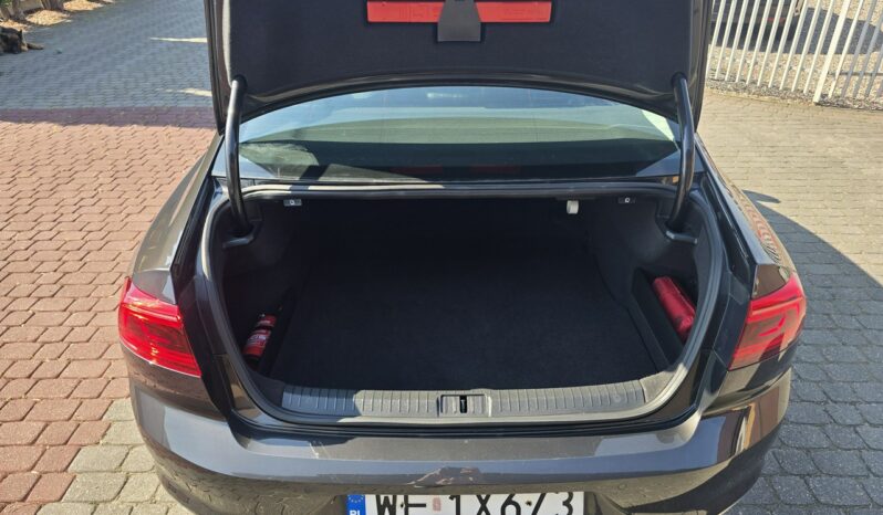 Volkswagen Passat ELEGANCE DynAudio Virtual 1.5 TSI DSG Salon Polska Gwarancja do 3 lat! full