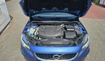 Volvo V40 R-DESIGN 2.0 D2 120KM Harman Kardon Nowy rozrząd Gwarancja do 3 lat! full