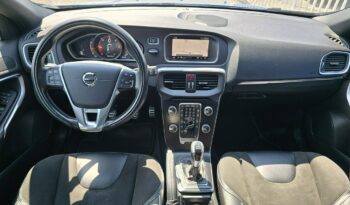 Volvo V40 R-DESIGN 2.0 D2 120KM Harman Kardon Nowy rozrząd Gwarancja do 3 lat! full