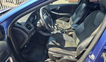 Volvo V40 R-DESIGN 2.0 D2 120KM Harman Kardon Nowy rozrząd Gwarancja do 3 lat! full