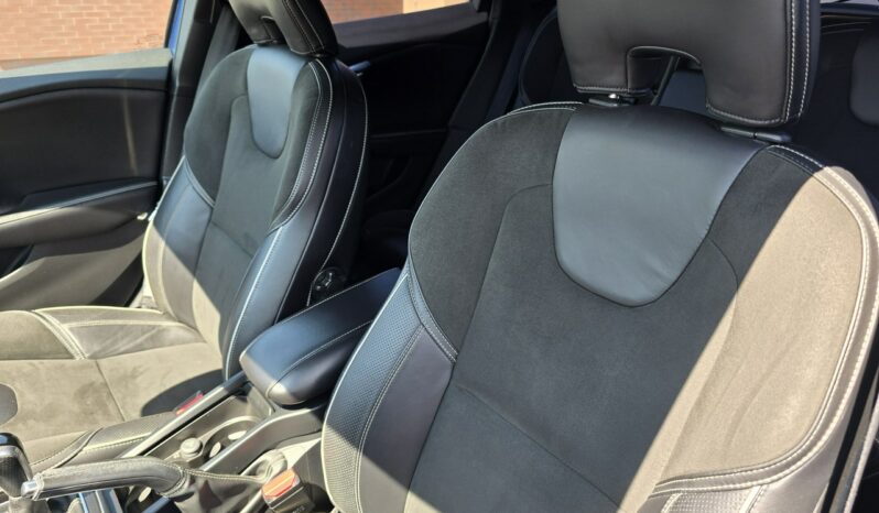 Volvo V40 R-DESIGN 2.0 D2 120KM Harman Kardon Nowy rozrząd Gwarancja do 3 lat! full