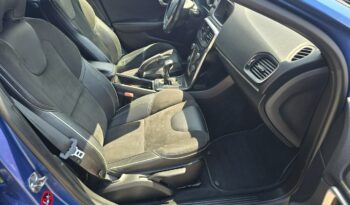 Volvo V40 R-DESIGN 2.0 D2 120KM Harman Kardon Nowy rozrząd Gwarancja do 3 lat! full