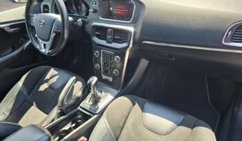 Volvo V40 R-DESIGN 2.0 D2 120KM Harman Kardon Nowy rozrząd Gwarancja do 3 lat! full