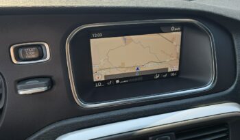 Volvo V40 R-DESIGN 2.0 D2 120KM Harman Kardon Nowy rozrząd Gwarancja do 3 lat! full