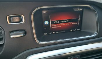 Volvo V40 R-DESIGN 2.0 D2 120KM Harman Kardon Nowy rozrząd Gwarancja do 3 lat! full
