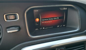 Volvo V40 R-DESIGN 2.0 D2 120KM Harman Kardon Nowy rozrząd Gwarancja do 3 lat! full