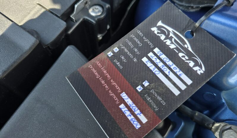Volvo V40 R-DESIGN 2.0 D2 120KM Harman Kardon Nowy rozrząd Gwarancja do 3 lat! full