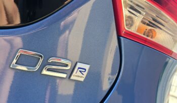 Volvo V40 R-DESIGN 2.0 D2 120KM Harman Kardon Nowy rozrząd Gwarancja do 3 lat! full