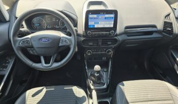 Ford EcoSport TITANIUM 1.0 EcoBoost 125KM Salon Polska 15.000 km Gwarancja do 3 lat! full