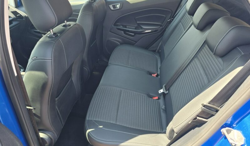 Ford EcoSport TITANIUM 1.0 EcoBoost 125KM Salon Polska 15.000 km Gwarancja do 3 lat! full