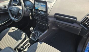 Ford EcoSport TITANIUM 1.0 EcoBoost 125KM Salon Polska 15.000 km Gwarancja do 3 lat! full