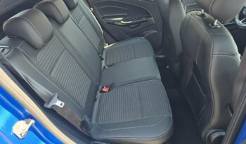 Ford EcoSport TITANIUM 1.0 EcoBoost 125KM Salon Polska 15.000 km Gwarancja do 3 lat! full