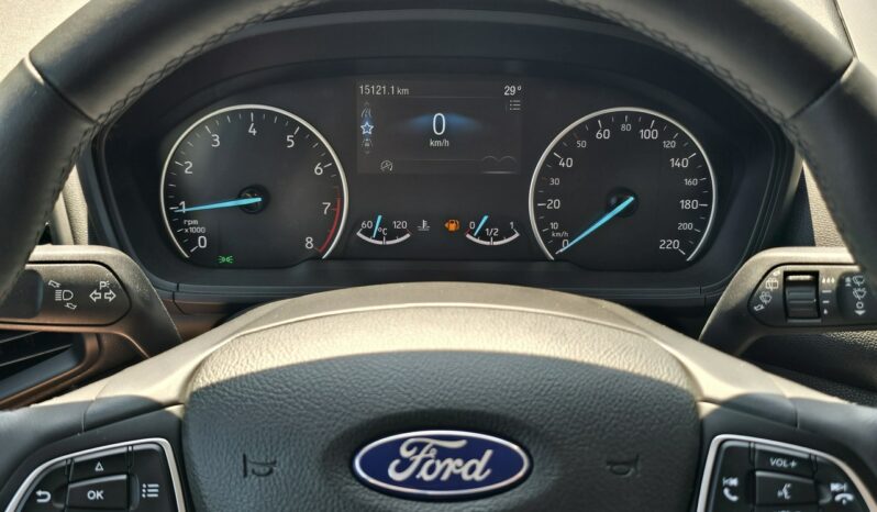 Ford EcoSport TITANIUM 1.0 EcoBoost 125KM Salon Polska 15.000 km Gwarancja do 3 lat! full