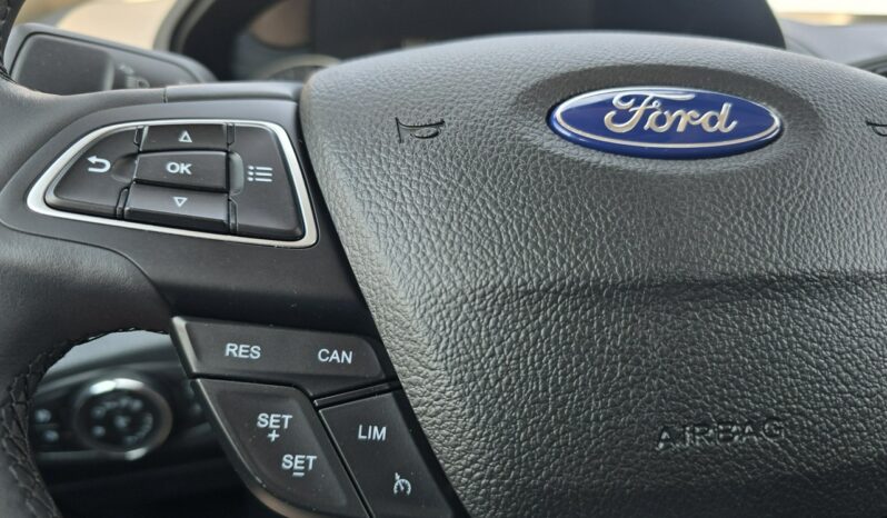 Ford EcoSport TITANIUM 1.0 EcoBoost 125KM Salon Polska 15.000 km Gwarancja do 3 lat! full