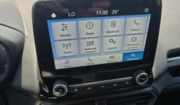 Ford EcoSport TITANIUM 1.0 EcoBoost 125KM Salon Polska 15.000 km Gwarancja do 3 lat! full