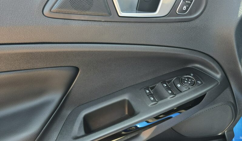 Ford EcoSport TITANIUM 1.0 EcoBoost 125KM Salon Polska 15.000 km Gwarancja do 3 lat! full