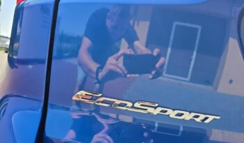 Ford EcoSport TITANIUM 1.0 EcoBoost 125KM Salon Polska 15.000 km Gwarancja do 3 lat! full