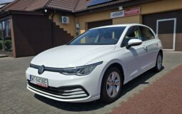 Volkswagen Golf Hatchback 1.5 TSI 130KM Salon Polska 49.000 km Gwarancja do 3 lat!