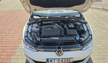 Volkswagen Golf Hatchback 1.5 TSI 130KM Salon Polska 49.000 km Gwarancja do 3 lat! full