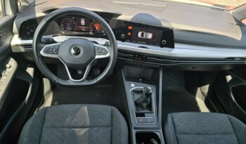 Volkswagen Golf Hatchback 1.5 TSI 130KM Salon Polska 49.000 km Gwarancja do 3 lat! full