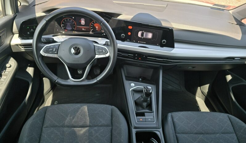 Volkswagen Golf Hatchback 1.5 TSI 130KM Salon Polska 49.000 km Gwarancja do 3 lat! full