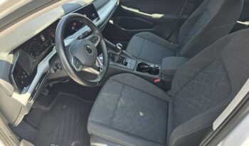 Volkswagen Golf Hatchback 1.5 TSI 130KM Salon Polska 49.000 km Gwarancja do 3 lat! full