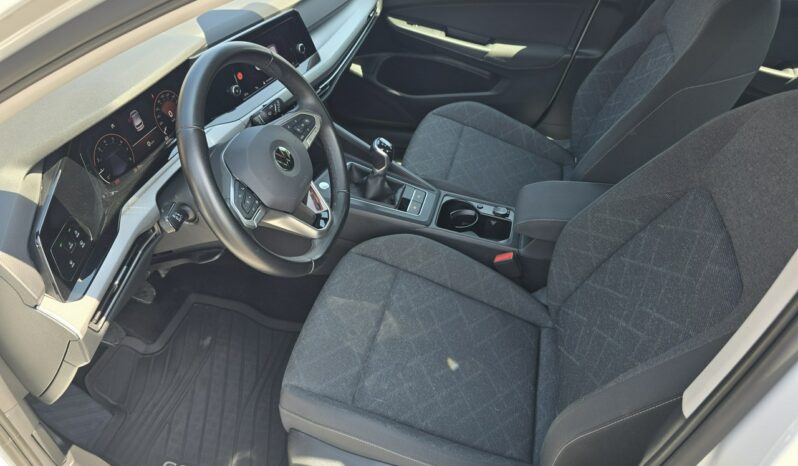 Volkswagen Golf Hatchback 1.5 TSI 130KM Salon Polska 49.000 km Gwarancja do 3 lat! full