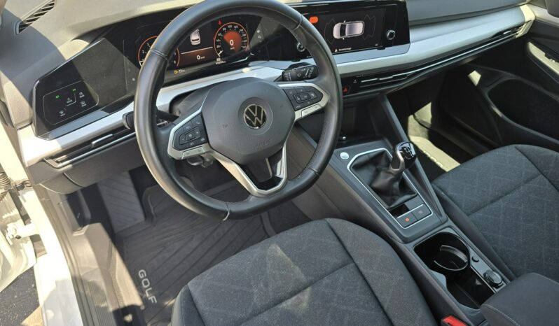 Volkswagen Golf Hatchback 1.5 TSI 130KM Salon Polska 49.000 km Gwarancja do 3 lat! full