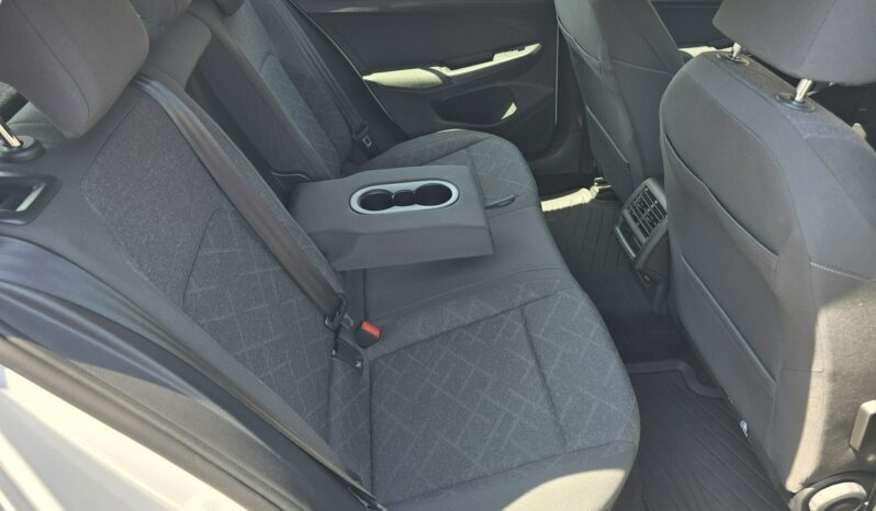 Volkswagen Golf Hatchback 1.5 TSI 130KM Salon Polska 49.000 km Gwarancja do 3 lat! full