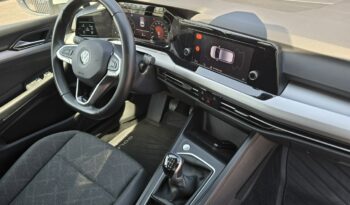 Volkswagen Golf Hatchback 1.5 TSI 130KM Salon Polska 49.000 km Gwarancja do 3 lat! full