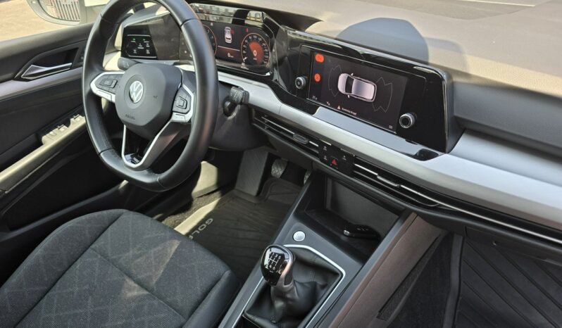 Volkswagen Golf Hatchback 1.5 TSI 130KM Salon Polska 49.000 km Gwarancja do 3 lat! full