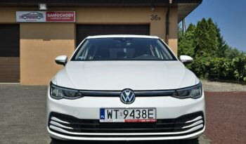 Volkswagen Golf Hatchback 1.5 TSI 130KM Salon Polska 49.000 km Gwarancja do 3 lat! full