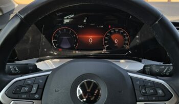Volkswagen Golf Hatchback 1.5 TSI 130KM Salon Polska 49.000 km Gwarancja do 3 lat! full