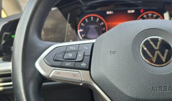 Volkswagen Golf Hatchback 1.5 TSI 130KM Salon Polska 49.000 km Gwarancja do 3 lat! full