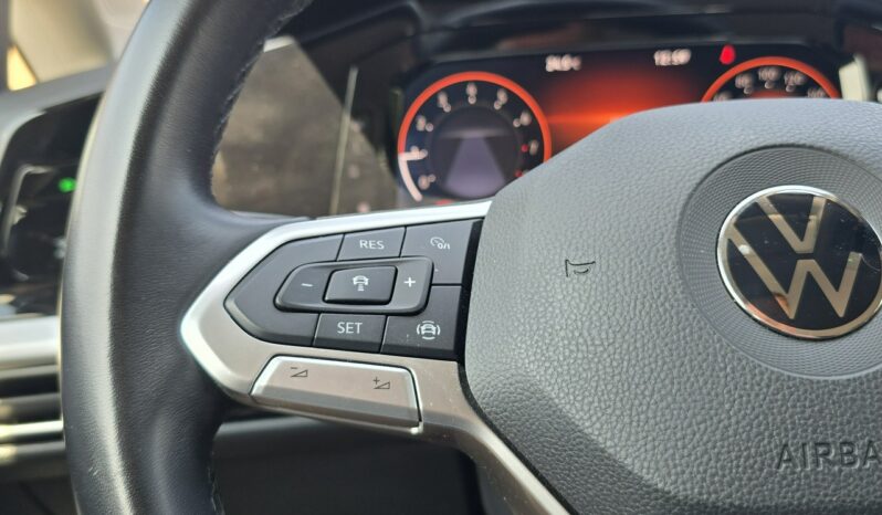 Volkswagen Golf Hatchback 1.5 TSI 130KM Salon Polska 49.000 km Gwarancja do 3 lat! full