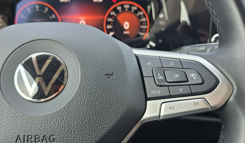Volkswagen Golf Hatchback 1.5 TSI 130KM Salon Polska 49.000 km Gwarancja do 3 lat! full
