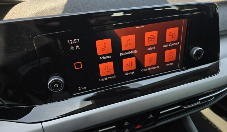 Volkswagen Golf Hatchback 1.5 TSI 130KM Salon Polska 49.000 km Gwarancja do 3 lat! full