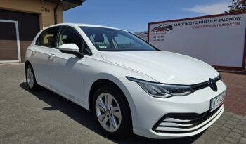 Volkswagen Golf Hatchback 1.5 TSI 130KM Salon Polska 49.000 km Gwarancja do 3 lat! full