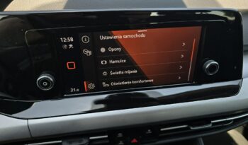 Volkswagen Golf Hatchback 1.5 TSI 130KM Salon Polska 49.000 km Gwarancja do 3 lat! full