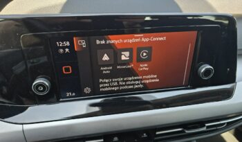 Volkswagen Golf Hatchback 1.5 TSI 130KM Salon Polska 49.000 km Gwarancja do 3 lat! full