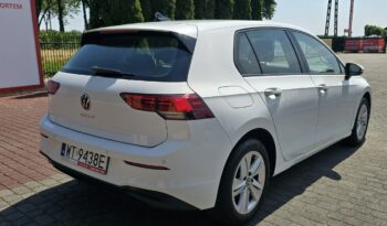 Volkswagen Golf Hatchback 1.5 TSI 130KM Salon Polska 49.000 km Gwarancja do 3 lat! full