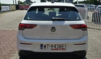 Volkswagen Golf Hatchback 1.5 TSI 130KM Salon Polska 49.000 km Gwarancja do 3 lat! full