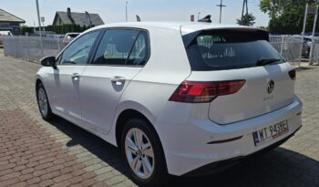 Volkswagen Golf Hatchback 1.5 TSI 130KM Salon Polska 49.000 km Gwarancja do 3 lat! full